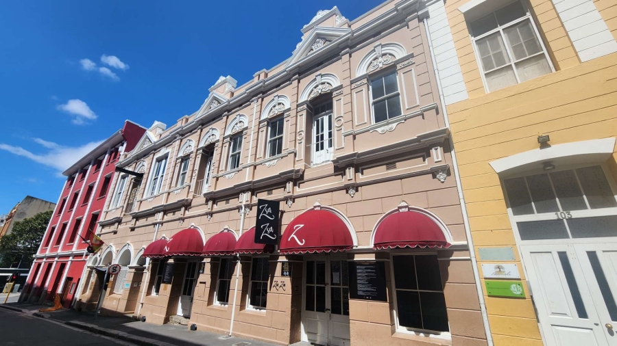 Commercial Property for Sale in Cape Town City Centre Western Cape